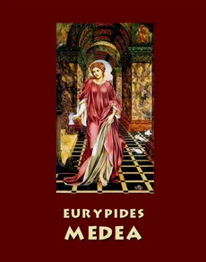 Medea - Eurypides