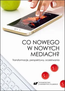 Co nowego w nowych mediach? Transformacje, perspektywy, oczekiwania - 09 Michał Gluzek: Nowe media jako nowy obszar pracy dla służb pomocowych