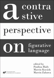 A contrastive perpective on figurative language - 04 Issa Kanté: Conceptual prominence and anaphora in English and French referential metonymy