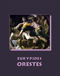Orestes - Eurypides