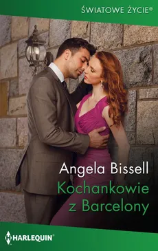 Kochankowie z Barcelony - Angela Bissell