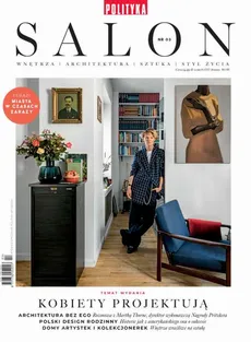 Polityka. Salon. Wydanie specjalne 3/2020 - Opracowanie zbiorowe