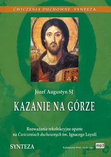 Kazanie na Górze - Józef Augustyn