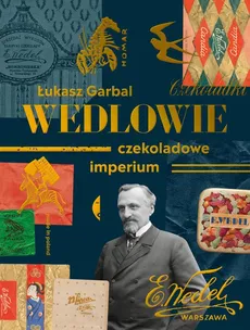 Wedlowie - Outlet - Łukasz Garbal