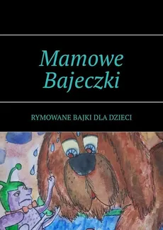 Mamowe Bajeczki - Magdalena Rutkowska