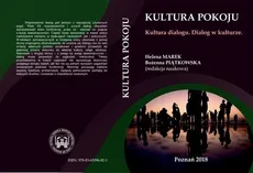 Kultura dialogu. Dialog w kulturze - MOTIVATIONAL DIALOQUE IN THE PROCESS OF REHABILITATION