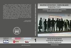 CZŁOWIEK – SPOŁECZEŃSTWO – PAŃSTWO W SYTUACJACH KRYZYSU - OCENA RYZYKA W PLENEROWEJ REKREACJI RUCHOWEJ NA PRZYKŁADZIE RÓŻNYCH FORM NARCIARSTWA