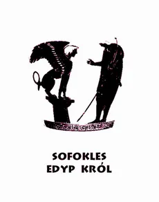 Edyp Król - Sofokles
