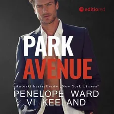 Park Avenue - Penelope Ward, Vi Keeland