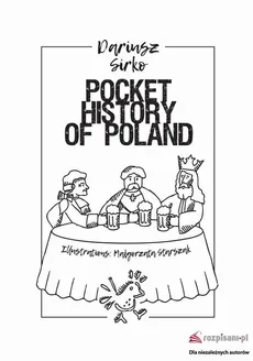 Pocket History of Poland, wyd. II - Dariusz Sirko