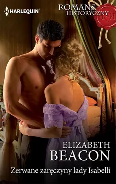 Zerwane zaręczyny lady Isabelli - Elizabeth Beacon