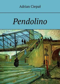 Pendolino - Adrian Ciepał