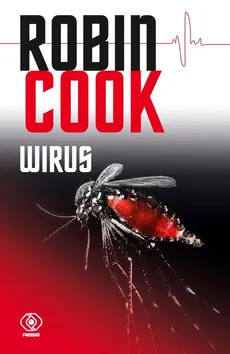 Wirus - Outlet - Robin Cook