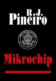 Mikrochip - R.J. Pineiro