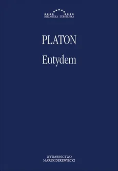 Eutydem - Platon
