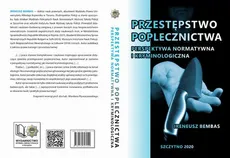 Przestępstwo poplecznictwa. Perspektywa normatywna i kryminologiczna - Ewolucja przestępstwa poplecznictwa w polskim prawie karnym - Ireneusz Bembas