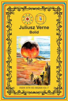 Bolid - Juliusz Verne