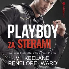 Playboy za sterami - Penelope Ward, Vi Keeland