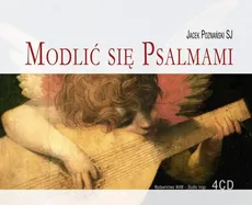 Modlić się psalmami - Jacek Poznański