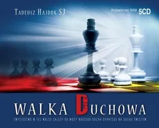 Walka duchowa - Tadeusz Hajduk