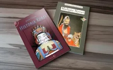 Religie i historia Korei - Pakiet 2 książek - Halina Ogarek-Czoj, Joanna Rurarz