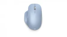 Mysz Microsoft Bluetooth Ergonomic Mouse Blue
