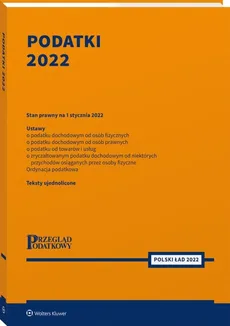 Podatki 2022 - Outlet