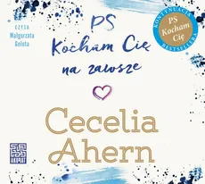 PS Kocham Cię na zawsze - Cecelia Ahern