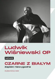Nowe czarne z białym - Outlet - Ludwik Wiśniewski