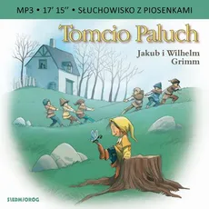 Tomcio Paluch - Charles Perrault, Lewandowski Łukasz, Teatr Polskiego Radia w Warszawie