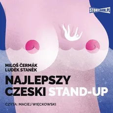 Najlepszy czeski STAND-UP - Ludek Stanek, Milos Cermak
