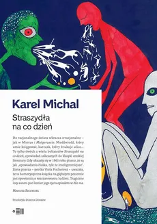 Straszydła na co dzień - Karel Michal