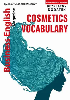 Cosmetics Vocabulary - Jonathan Sidor