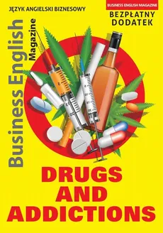 Drugs And Addictions - Jonathan Sidor