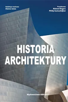Historia architektury - Outlet