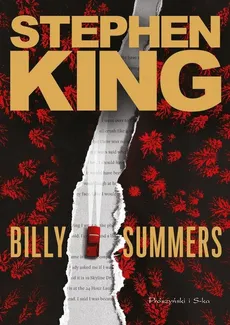 Billy Summers - Outlet - Stephen King