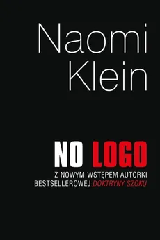 No Logo - Outlet - Naomi Klein