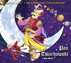 Pan Twardowski - Aleksandra Michalowska, Lewandowski Łukasz, Teatr Polskiego Radia w Warszawie
