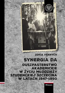Synergia DA - Outlet - Zofia Fenrych
