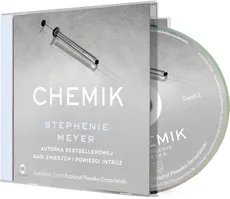 Chemik - Outlet - Stephenie Meyer