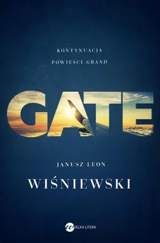 Gate - Outlet - Wiśniewski Janusz Leon