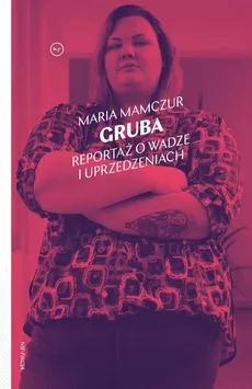 Gruba - Outlet - Maria Mamczur