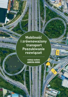 Mobilność i zrównoważony transport Poszukiwanie rozwiązań - Outlet