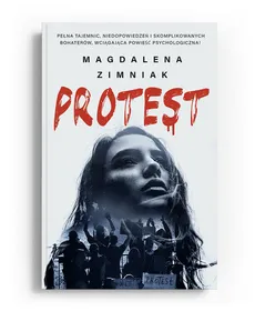 Protest - Outlet - Magdalena Zimniak