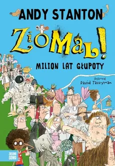 Ziomal! - Outlet - Andy Stanton