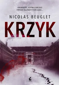 Krzyk - Outlet - Nicolas Beuglet
