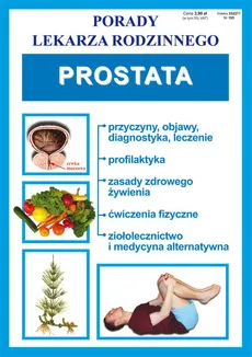 Prostata - Outlet