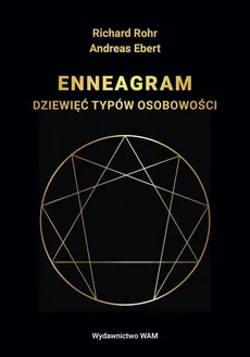 Enneagram - Outlet - Andreas Ebert, Richard Rohr