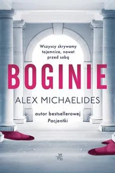 Boginie - Outlet - Alex Michaelides