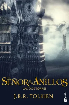 Senor De Los Anillos 2 Las Dos Torres przekład hiszpański - J.R.R. Tolkien